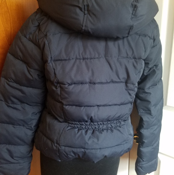 Hollister winter jacket/ski coat - Picture 2 of 7